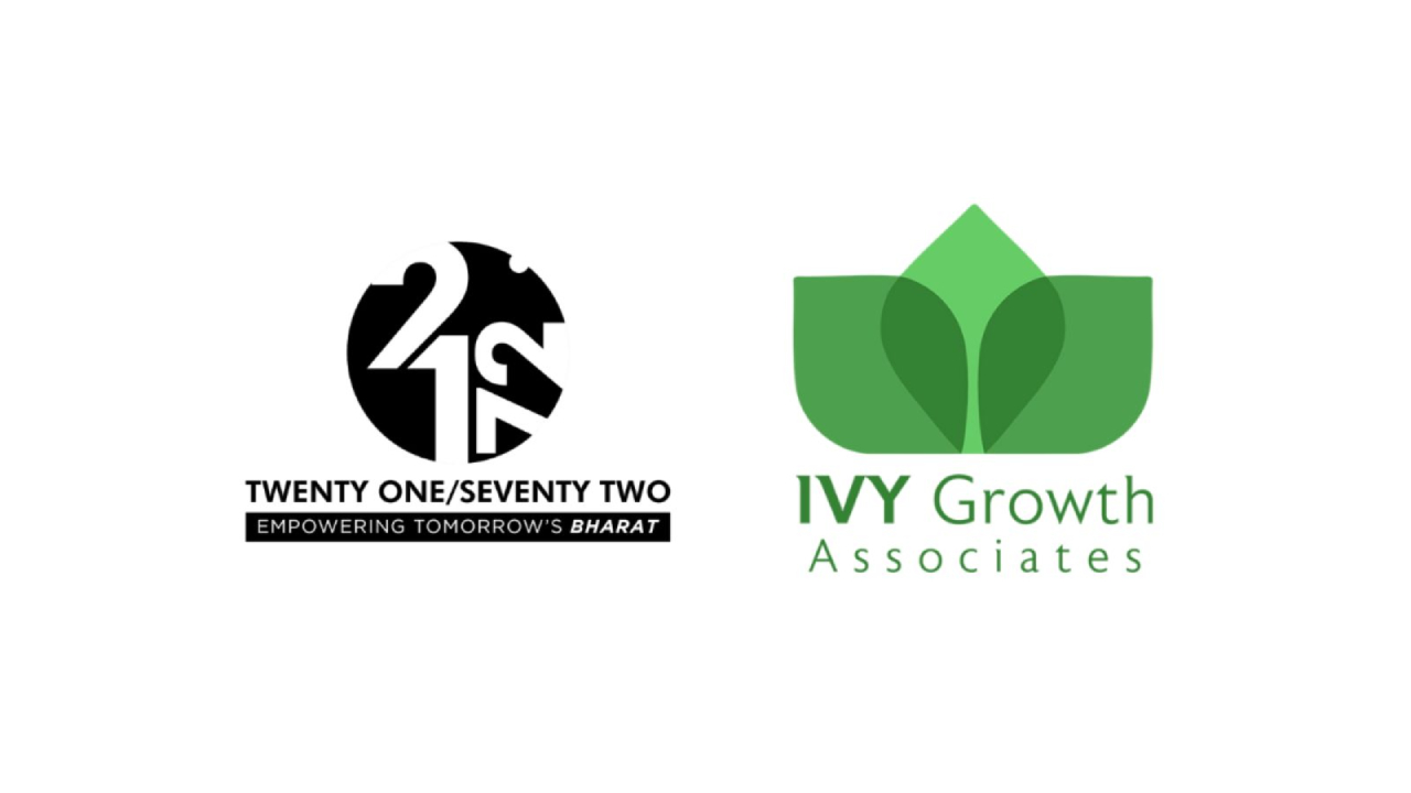 CR Patil and Harsh Sanghavi to Grace IVY Growth's 21BY72 Startup Summit in Surat on June 15-16